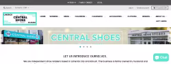 Shoescentralonline