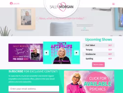 Sallymorgan