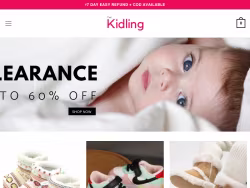 Thekidling