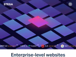 Stegacreative