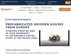 Prefabhome