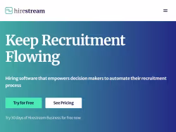Hirestream