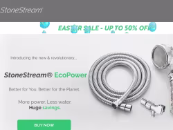 Stone-stream