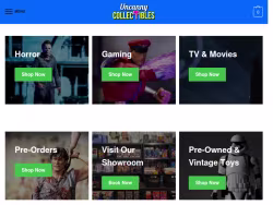 Uncannycollectibles