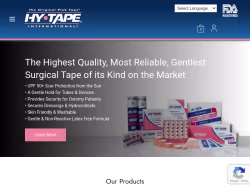 Hytape
