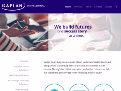 Kaplanprofessional