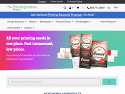 Ticketprinting