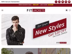 Fitjackets