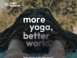 Yogaalliance