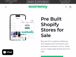 Ecomency