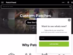Patchpanel
