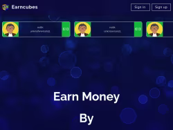 Earncubes