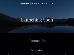 Sparksenergy