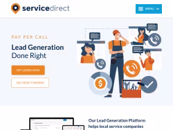 Servicedirect