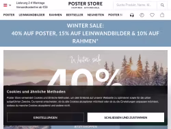 Posterstore