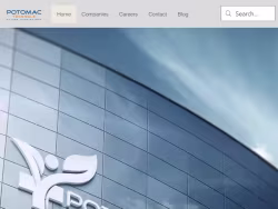 Potomactrianglestaffing