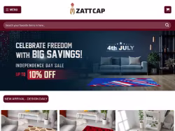 Zattcap