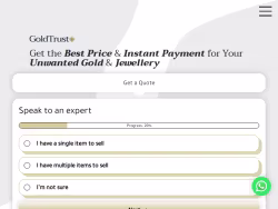 Goldtrust