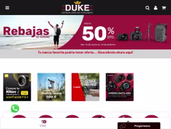 Dukefotografia