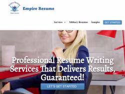 Empireresume