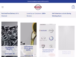 Gearboxoils