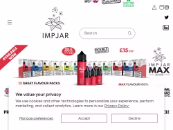 Imp-jar