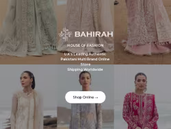 Bahirah