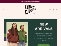 Shopcamp