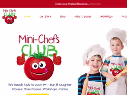 Minichefsclub