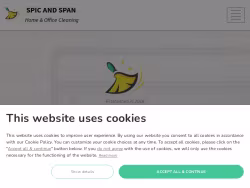 Spicandspan