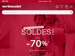 Vertbaudet