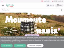 Larmoiredebebe