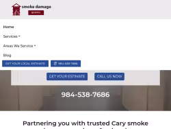 Smokedamagecary