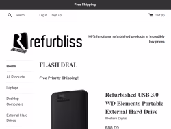 Refurbliss