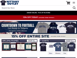 Nittanyoutlet