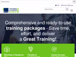 Trainingcoursematerial
