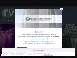Resuelvector
