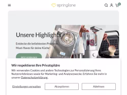 Springlane