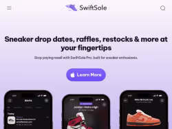 Swiftsole
