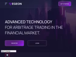 Aegeonglobal