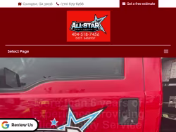 Allstartowingga