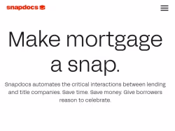 Snapdocs