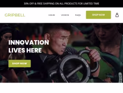 Gripbell