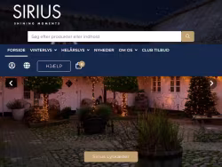 Sirius