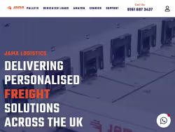 Jamalogistics