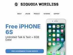 Sequoiawireless