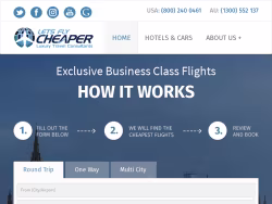 Letsflycheaper