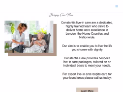 Constantiacare