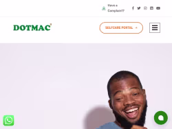 Dotmac