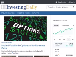 Investingdaily